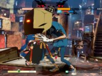 دانلود نسخه هک شده بازی Guilty Gear Strive برای PS5