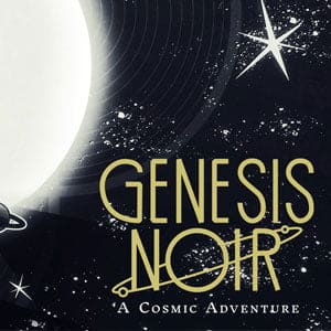 دانلود بازی Genesis Noir برای کامپیوتر