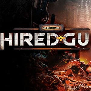 دانلود بازی Necromunda Hired Gun برای کامپیوتر