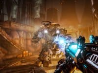 دانلود نسخه هک شده بازی Necromunda Hired Gun برای PS4