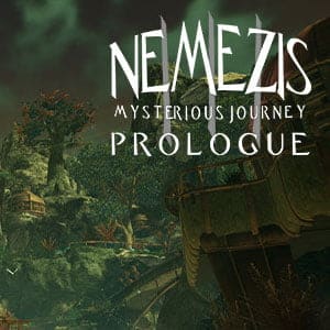 دانلود بازی Nemezis Mysterious Journey III برای کامپیوتر