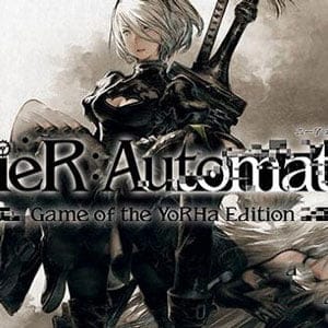دانلود بازی NieR Automata Game of the YoRHa Edition برای PC