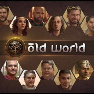 دانلود بازی Old World Complete Edition کامپیوتر + آپدیت