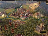 دانلود بازی Old World Complete Edition کامپیوتر + آپدیت