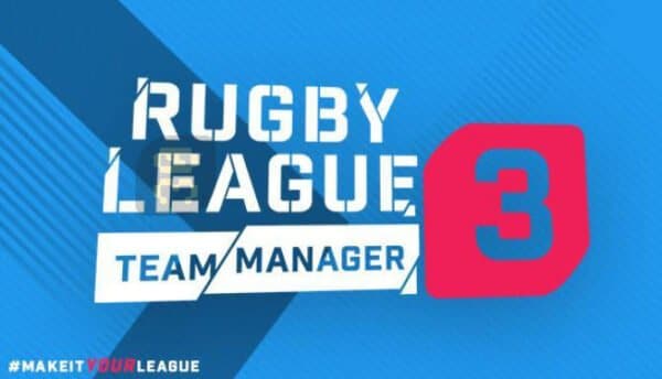 دانلود بازی Rugby League Team Manager 3 برای کامپیوتر