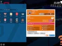 دانلود بازی Rugby League Team Manager 3 برای کامپیوتر
