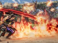 دانلود بازی SAMURAI WARRIORS 5 برای PS4 + هک شده