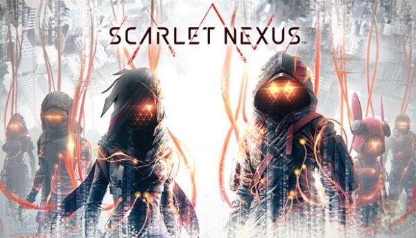دانلود بازی SCARLET NEXUS برای کامپیوتر