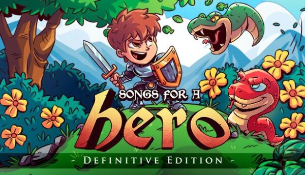 دانلود بازی Songs for a Hero - Definitive Edition برای PC