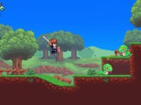 دانلود بازی Songs for a Hero - Definitive Edition برای PC