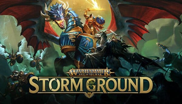 دانلود بازی Warhammer Age of Sigmar Storm Ground برای کامپیوتر