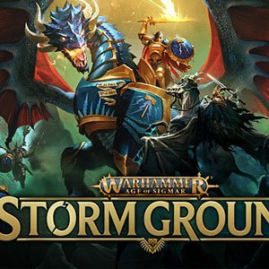 دانلود بازی Warhammer Age of Sigmar Storm Ground برای کامپیوتر