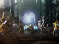دانلود بازی Warhammer Age of Sigmar Storm Ground برای کامپیوتر