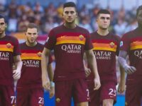 دانلود بازی eFootball PES 2026 کامپیوتر