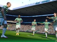 دانلود بازی eFootball PES 2026 کامپیوتر