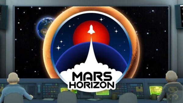دانلود بازی Mars Horizon برای کامپیوتر