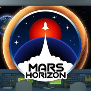دانلود بازی Mars Horizon برای کامپیوتر