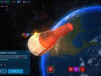 دانلود بازی Mars Horizon برای کامپیوتر