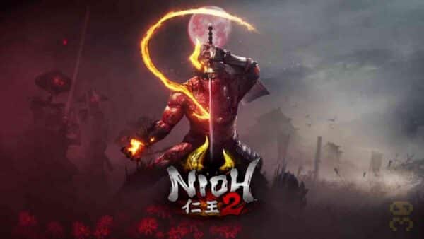دانلود بازی Nioh 2 Remastered - The Complete Edition برای PS5