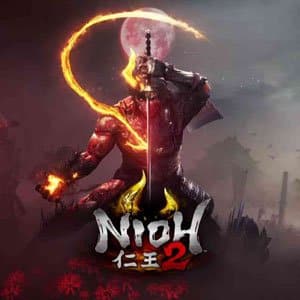 دانلود بازی Nioh 2 Remastered – The Complete Edition برای PS5
