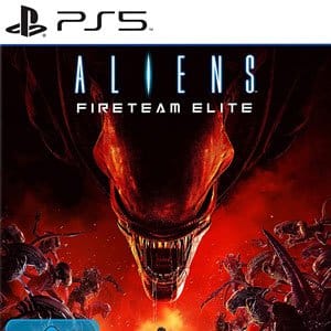 دانلود بازی Aliens Fireteam Elite برای PS5 + هک شده
