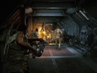 دانلود بازی Aliens Fireteam Elite برای PS4 + هک شده