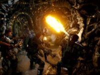 دانلود بازی Aliens Fireteam Elite برای PS4 + هک شده