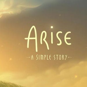 دانلود نسخه هک شده بازی Arise A Simple Story برای PS4
