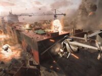 دانلود بازی بتلفیلد Battlefield 2042 - July 2026 برای کامپیوتر