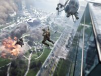 دانلود بازی بتلفیلد Battlefield 2042 - July 2026 برای کامپیوتر