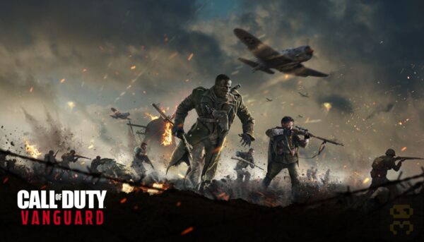دانلود بازی Call of Duty Vanguard برای کامپیوتر
