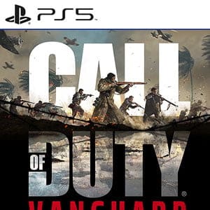 دانلود بازی Call of Duty Vanguard برای PS5 + هک شده