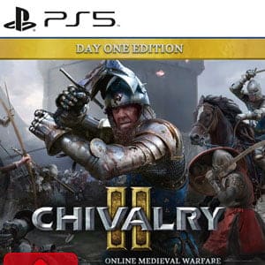 دانلود بازی Chivalry 2 برای PS5