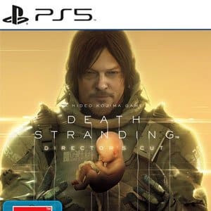 دانلود بازی Death Stranding – Director’s Cut برای PS5 + هک شده