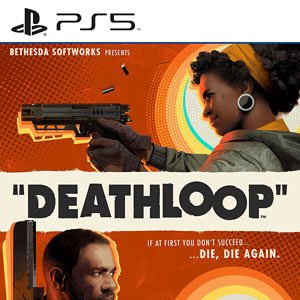 دانلود بازی Deathloop برای PS5 +هک شده