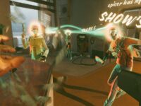 دانلود بازی Deathloop برای PS5 +هک شده