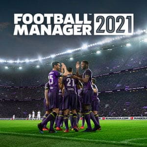 دانلود بازی Football Manager 2021 برای کامپیوتر