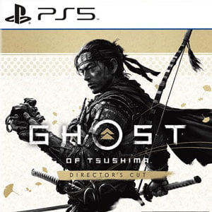 دانلود بازی Ghost of Tsushima برای PS5 + هک شده