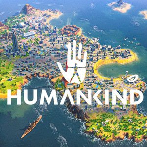 دانلود بازی HUMANKIND – Deluxe Edition کامپیوتر + آپدیت v1.0.30.4813