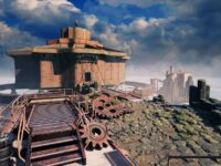 دانلود بازی Myst v3.3.0 برای کامپیوتر