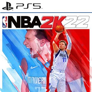 دانلود بازی NBA 2K22 برای PS5