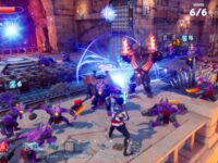 دانلود بازی Orcs Must Die 3 Complete Edition کامپیوتر + آپدیت