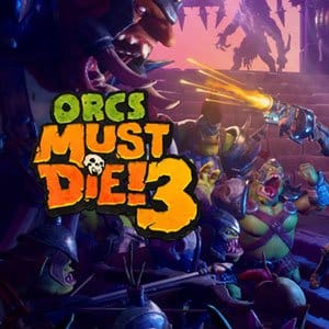 دانلود بازی Orcs Must Die 3 Complete Edition کامپیوتر + آپدیت