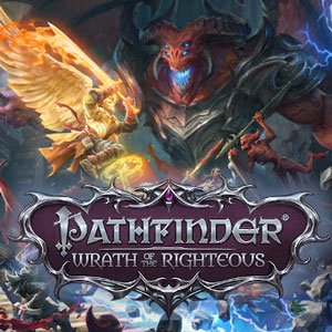 دانلود بازی Pathfinder Wrath of the Righteous کامپیوتر + آپدیت v2.7.0x