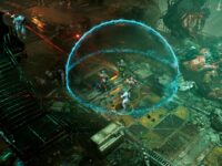 دانلود بازی The Ascent برای PS5 + هک شده