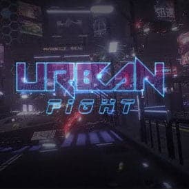 دانلود بازی Urban Fight برای PC
