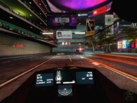دانلود نسخه هک شده بازی WipEout Omega Collection برای PS4