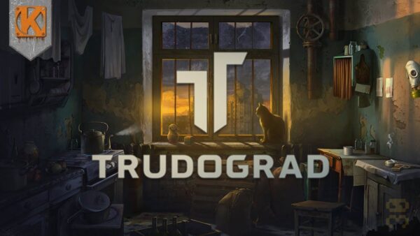 دانلود بازی ATOM RPG Trudograd برای کامپیوتر