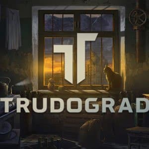 دانلود بازی ATOM RPG Trudograd برای کامپیوتر