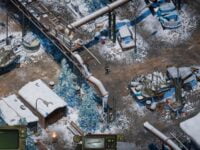دانلود بازی ATOM RPG Trudograd برای کامپیوتر